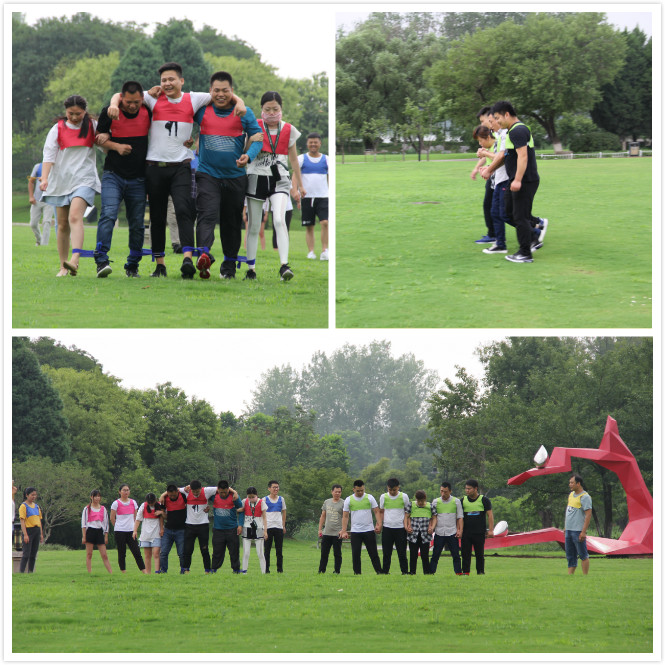 五人四足-“加油，加油，終點(diǎn)就在前方”.jpg