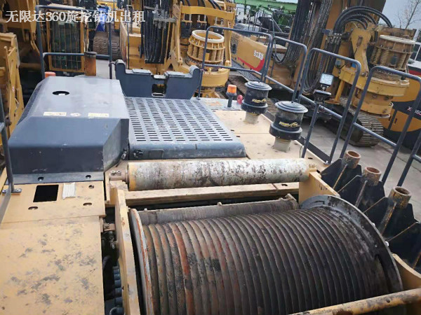 旋挖鉆液壓系統(tǒng)運行慢、欠速怎么辦？.jpg