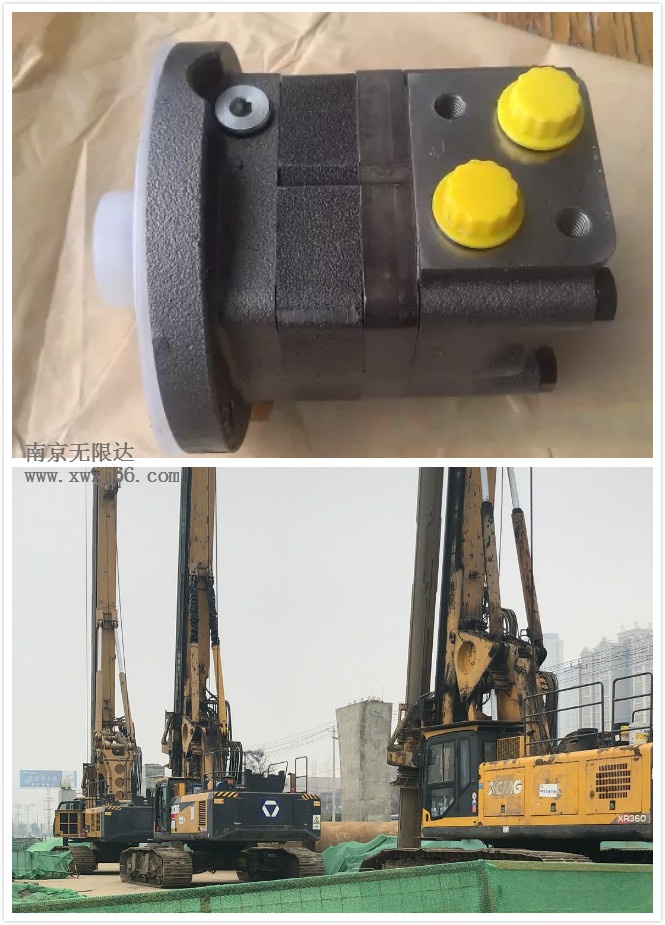 教您如何選配旋挖機(jī)的液壓馬達(dá)？.jpg