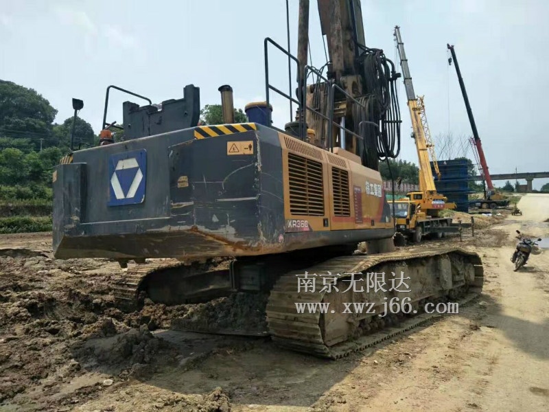 旋挖機(jī)旋轉(zhuǎn)常見(jiàn)的五大問(wèn)題，你收藏了嗎？.jpg