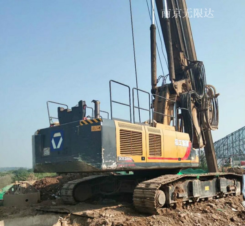 浙江280旋挖鉆出租，金華至寧波鐵路站前工程施工招標(biāo).jpg