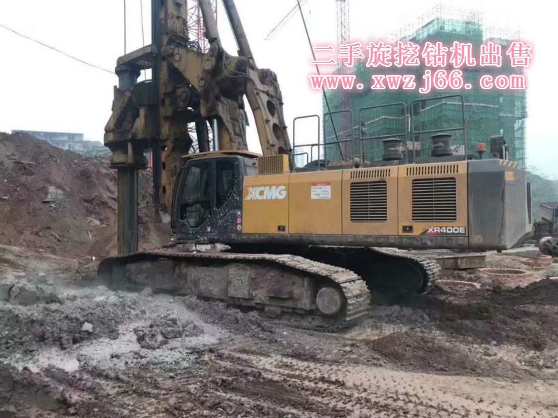 二手旋挖鉆機(jī)該怎么選才不會虧！.jpg